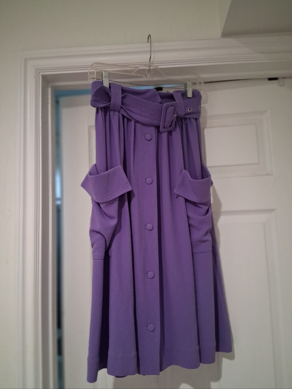 Hofmann Skirt
